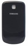 Samsung Galaxy Mini S5570 - Battery cover Black